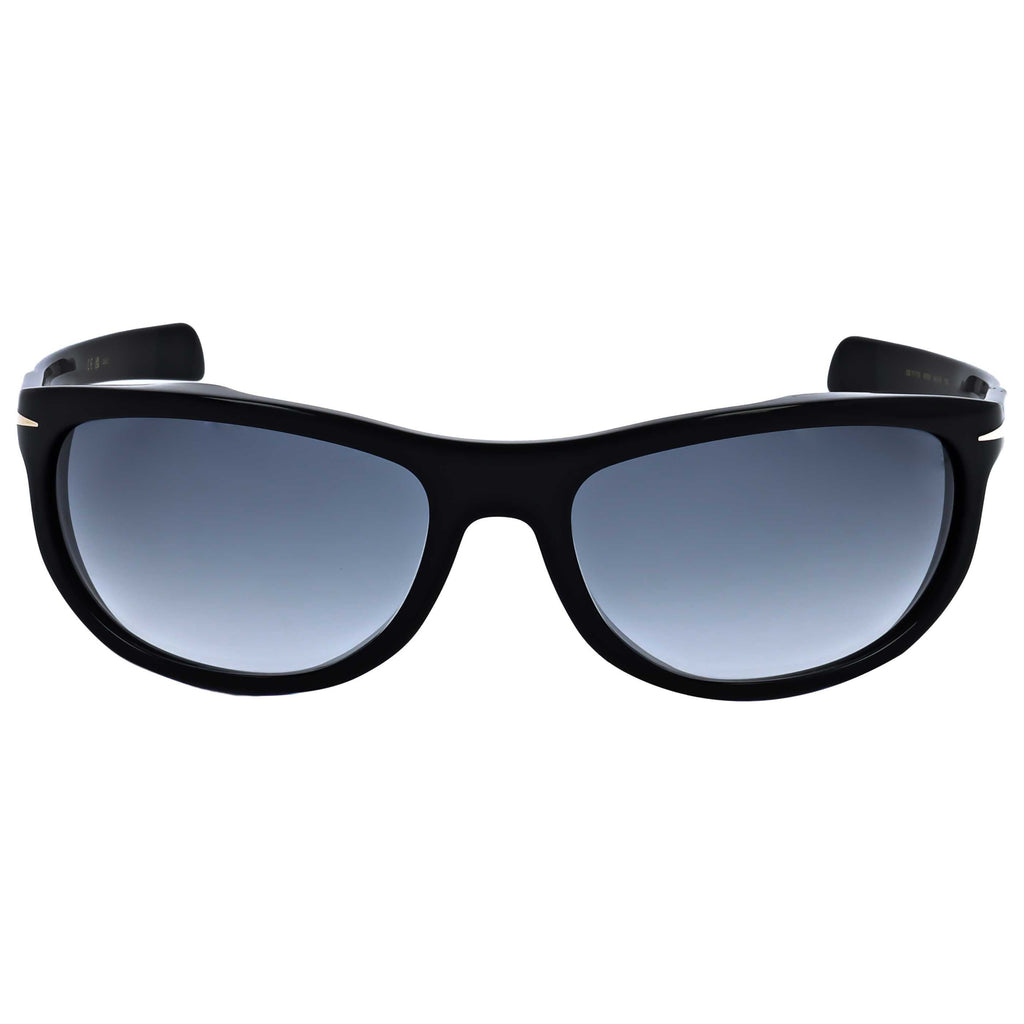 David Beckham Men's Sunglasses DB7117-S-807-64