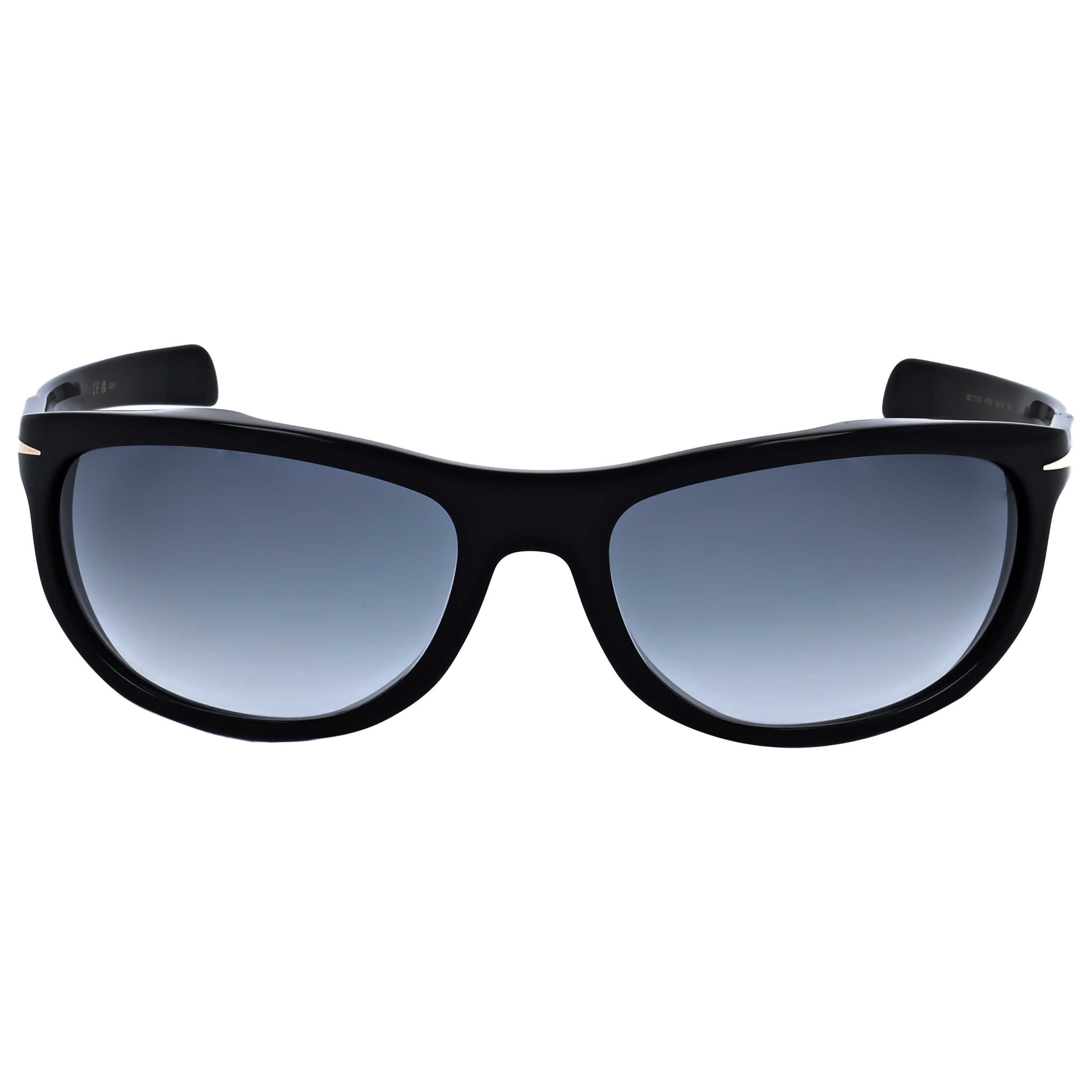 David Beckham Men's Sunglasses DB7117-S-807-64