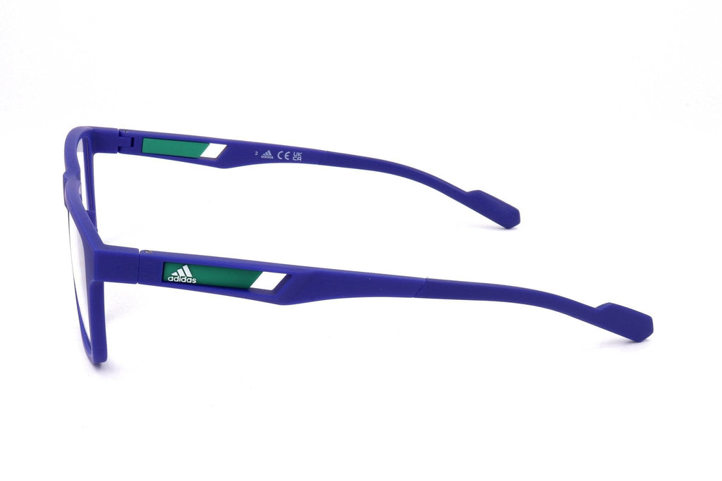 Adidas Sport Men's Injected Glasses