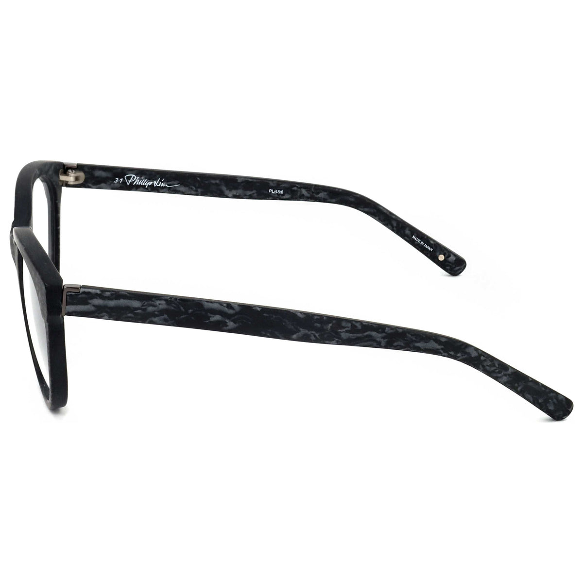 Linda Farrow Unisex Opticals PL48-C6-51