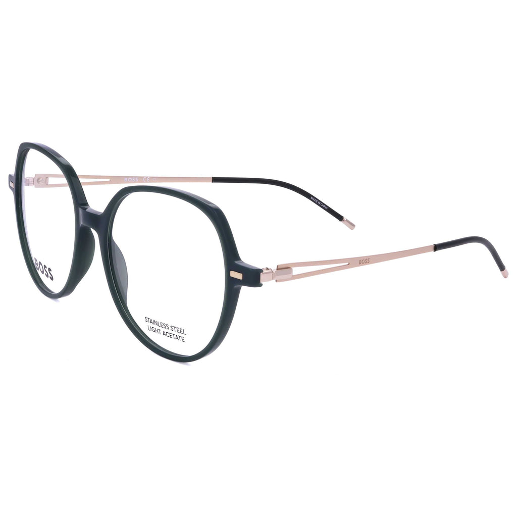 Hugo Boss Women's Eyeglasses BOSS1391-1ED-53