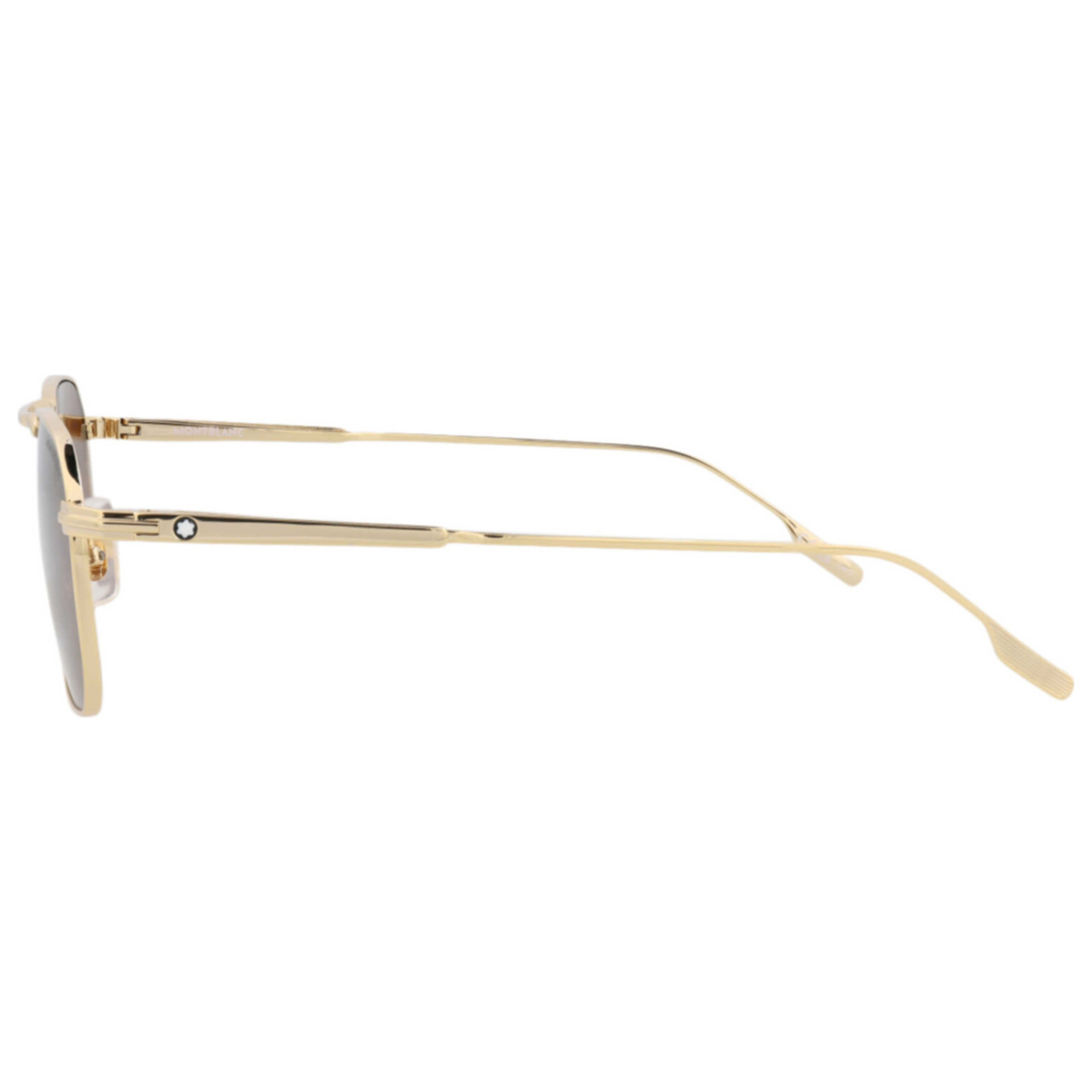 Montblanc Men's Sunglasses MB0218S-30012170-002