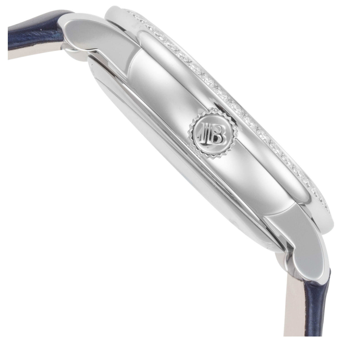 Blancpain Women's Watch 6127-4628-55B
