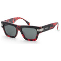 Versace Men's Sunglasses VE4464F-545787-55