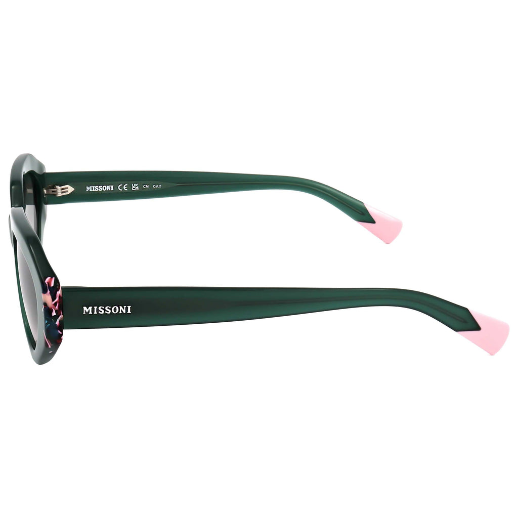 Missoni Women's Sunglasses MIS0131-S-IWB-53