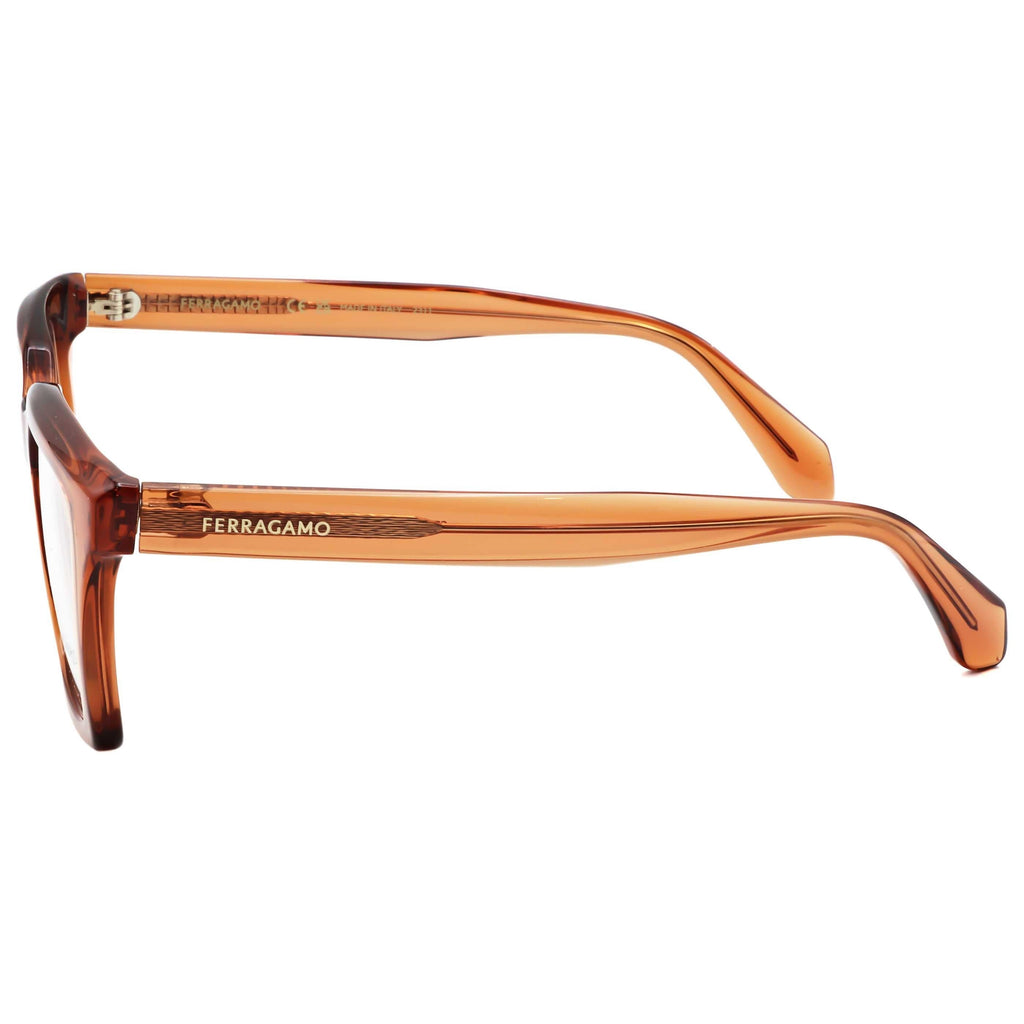 Ferragamo Women's Eyeglasses SF2985-261-52