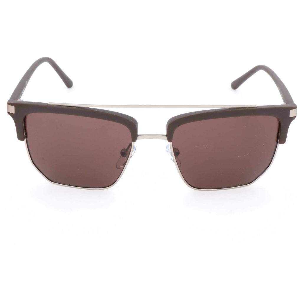 Calvin Klein Men's Sunglasses CK19301S-201-54