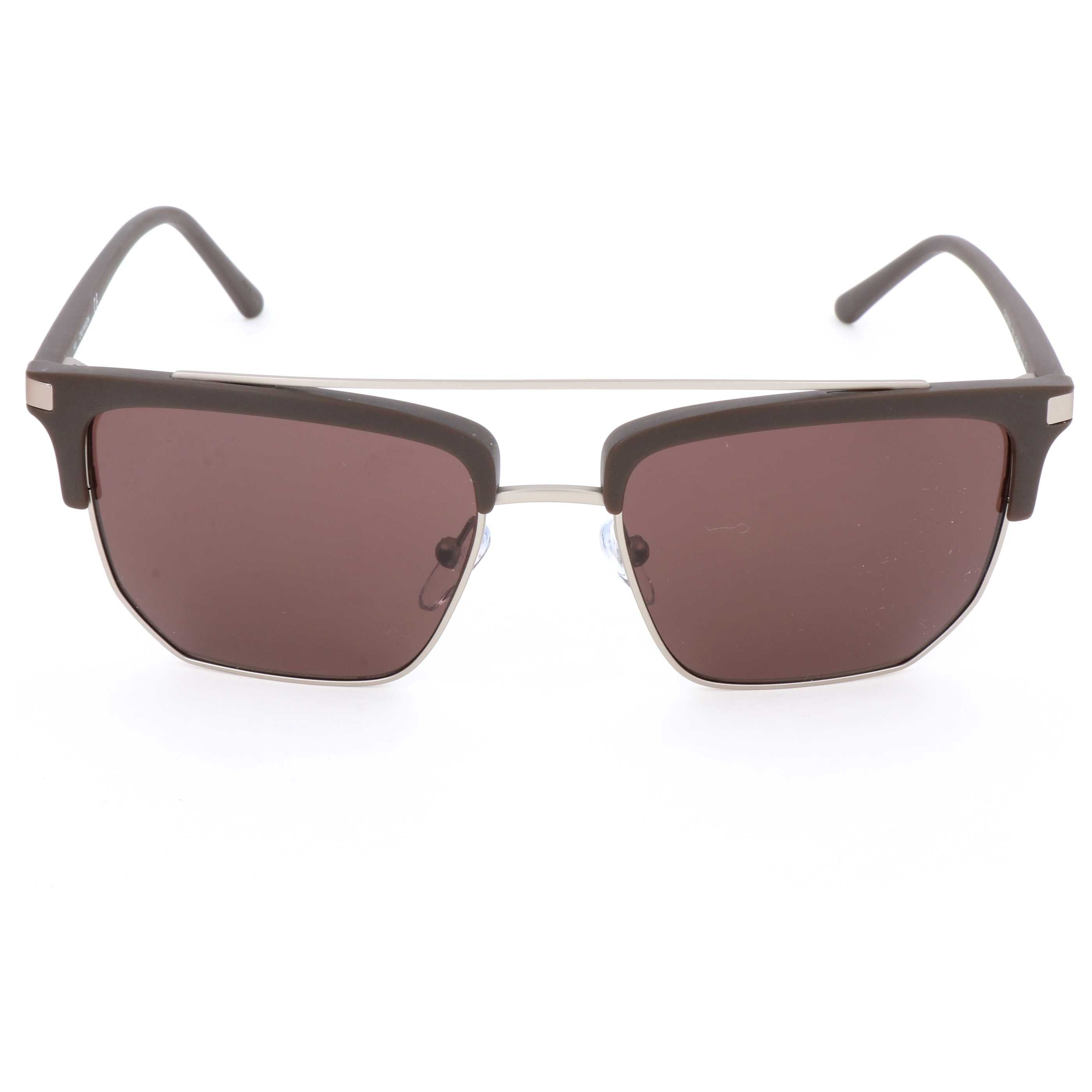 Calvin Klein Men's Sunglasses CK19301S-201-54