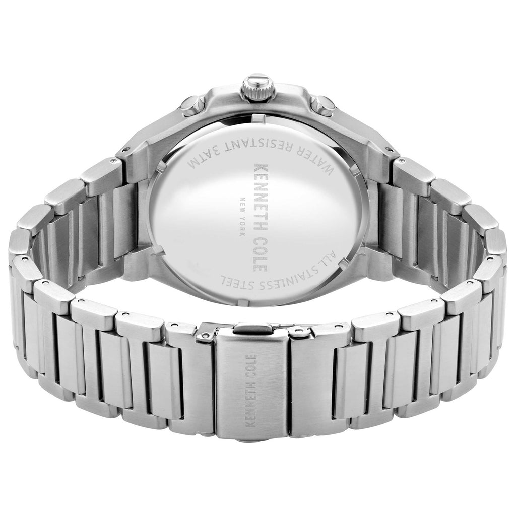 Kenneth Cole Men's Watch KCWGI2104901