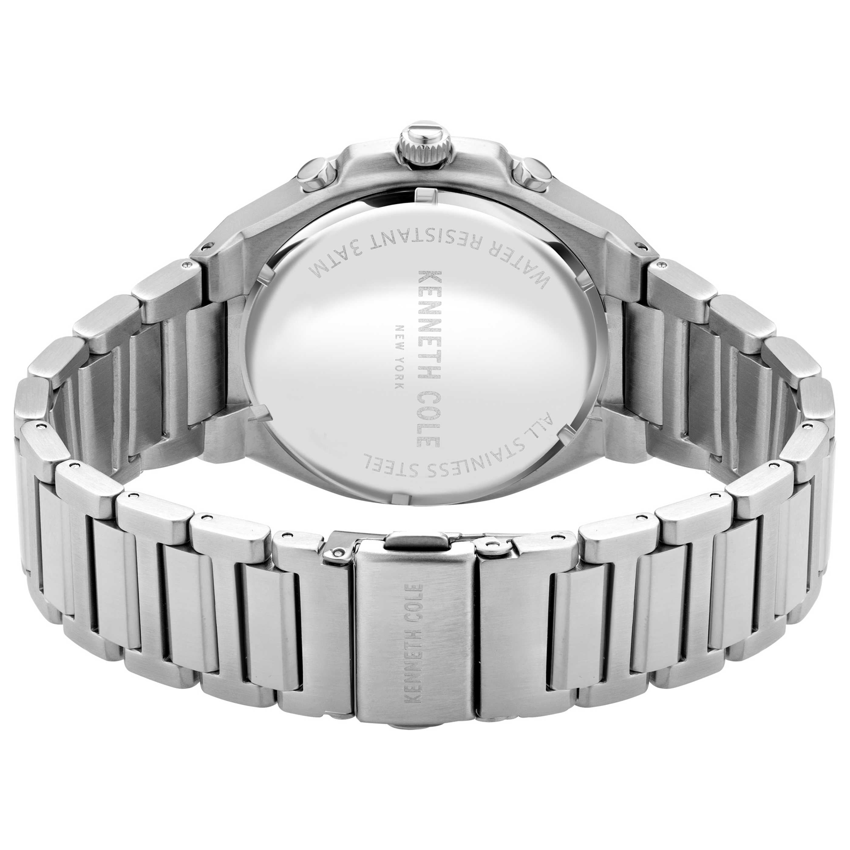 Kenneth Cole Men's Watch KCWGI2104901