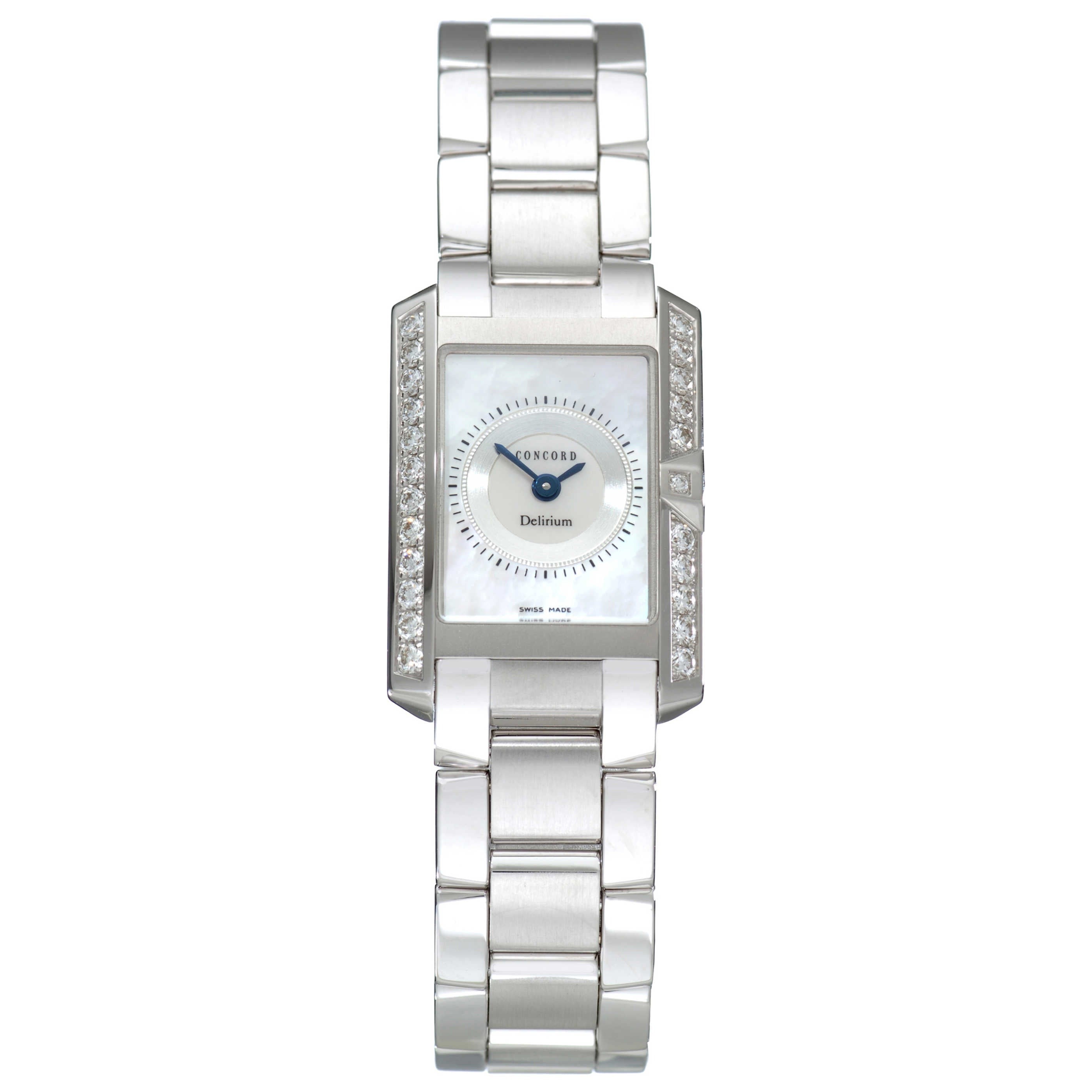 Concord Women's Quartz Watch 0311225