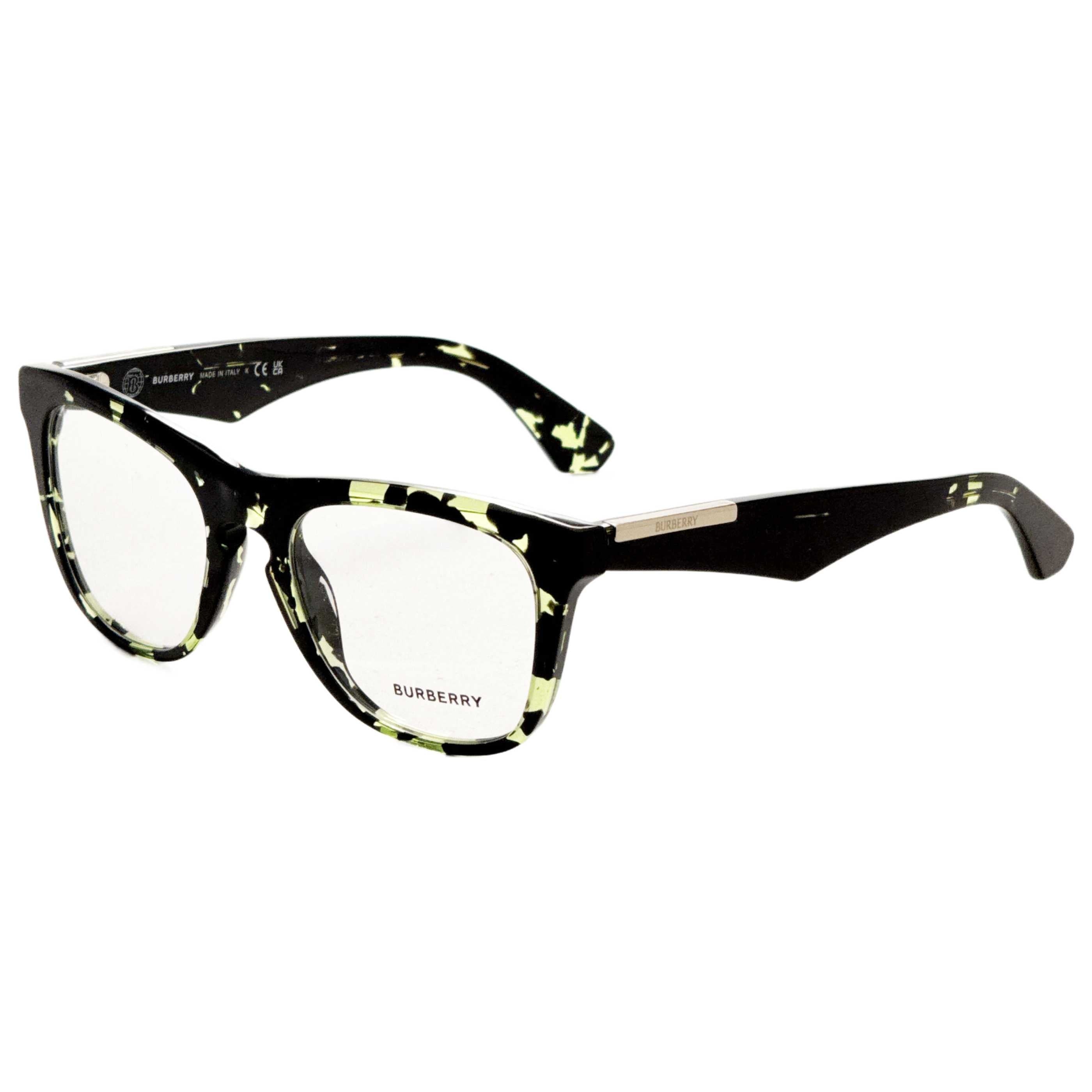 Burberry Men's Eyeglasses BE2409-4124-53
