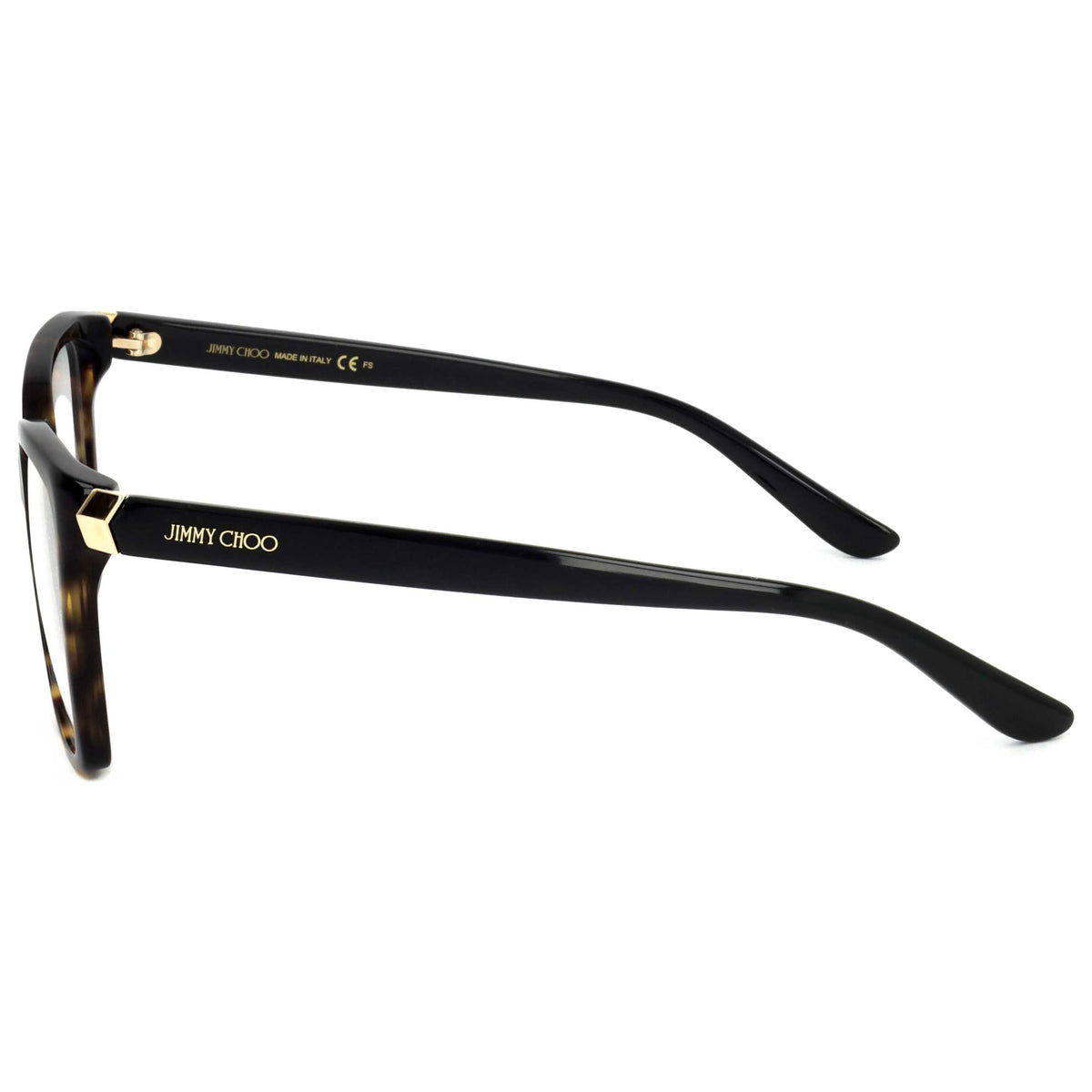 Jimmy Choo Women's Eyeglasses JC227-086-52