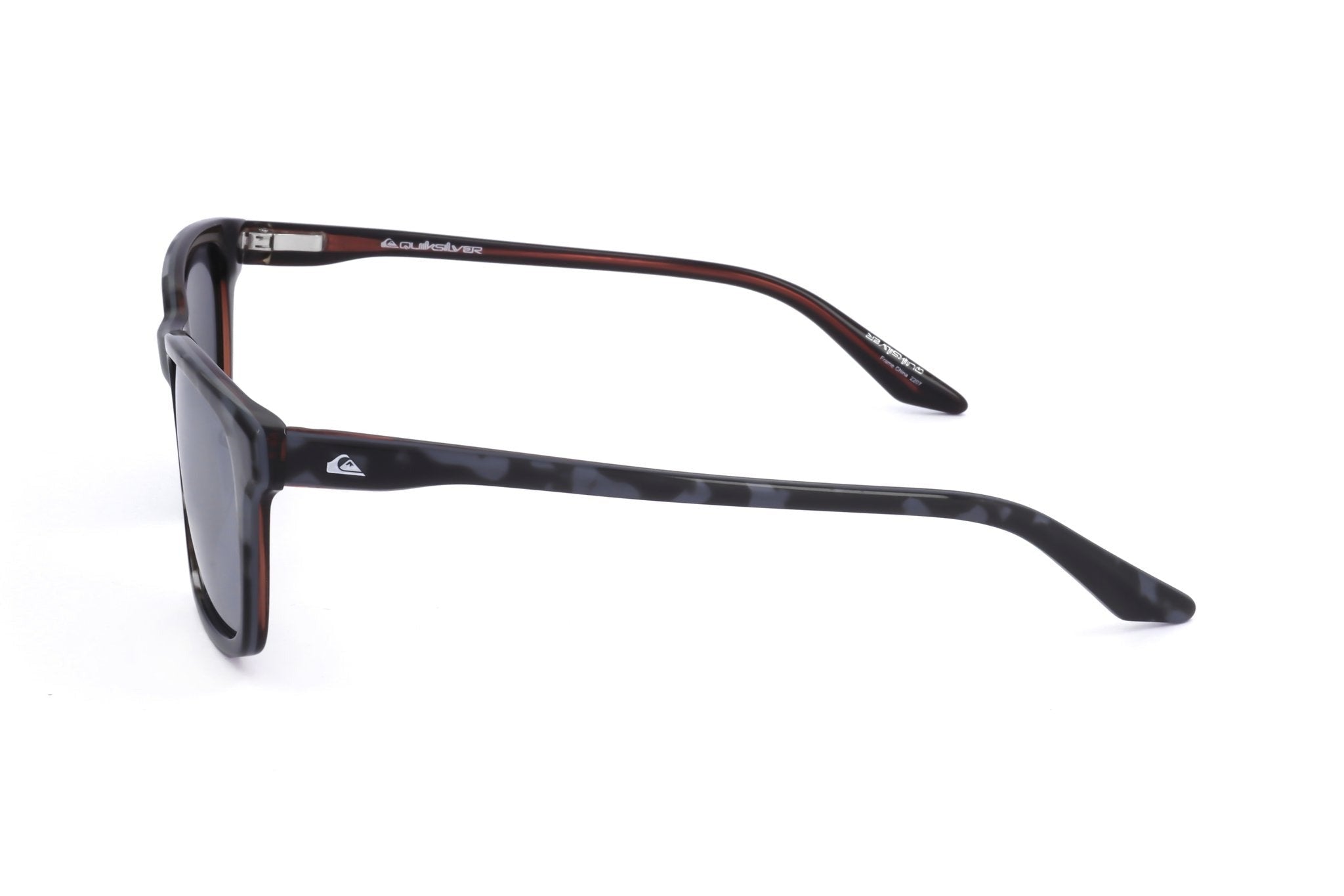 Quiksilver Men's Acetate Sunglasses