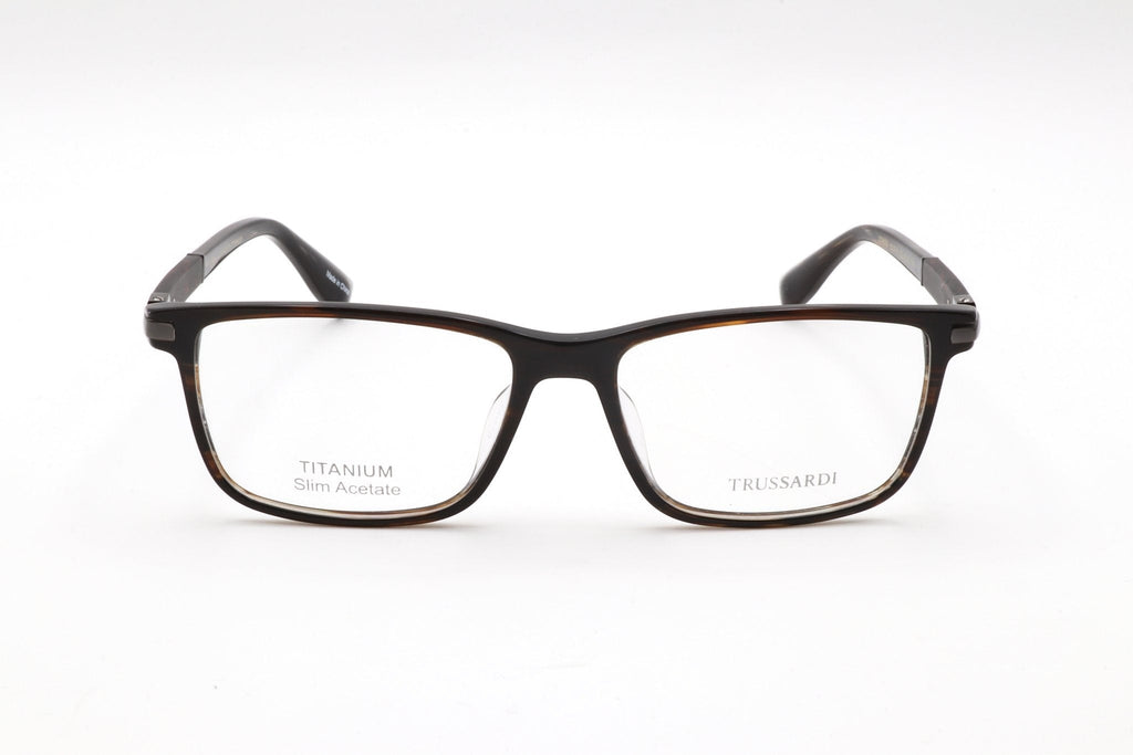 Trussardi Men's Acetate Glasses