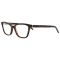 Saint Laurent Women's Eyeglasses SLM128-30014754-002