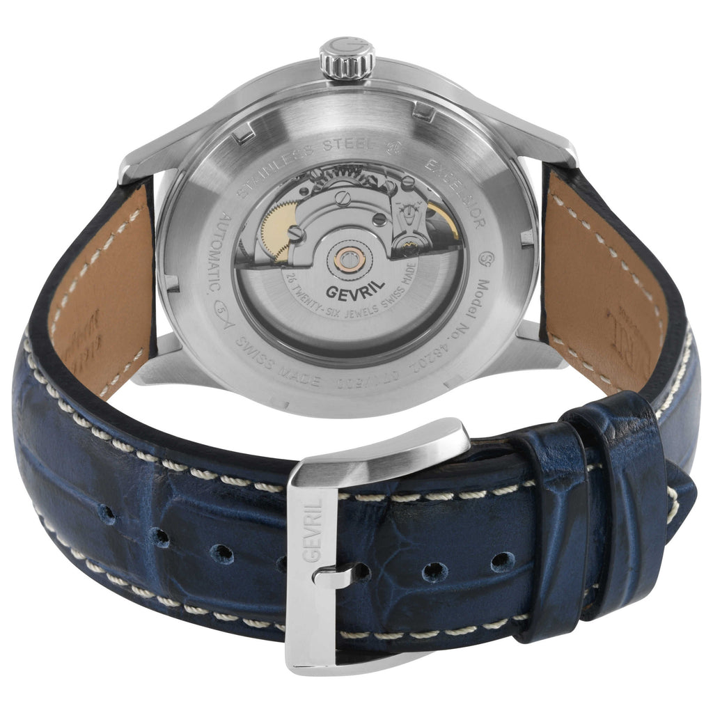 Gevril Men's Watch 48202
