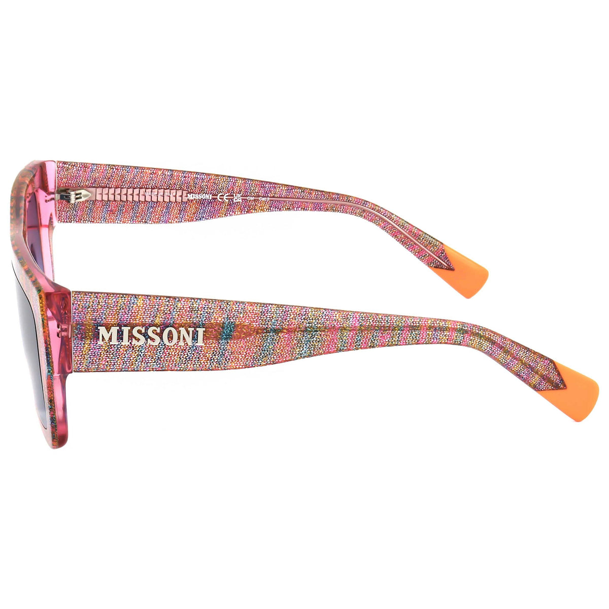 Missoni Women's Sunglasses MIS0129-S-QQ7-53