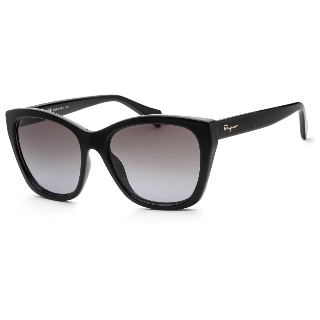 Ferragamo Fashion Women's Sunglasses SF957S-001