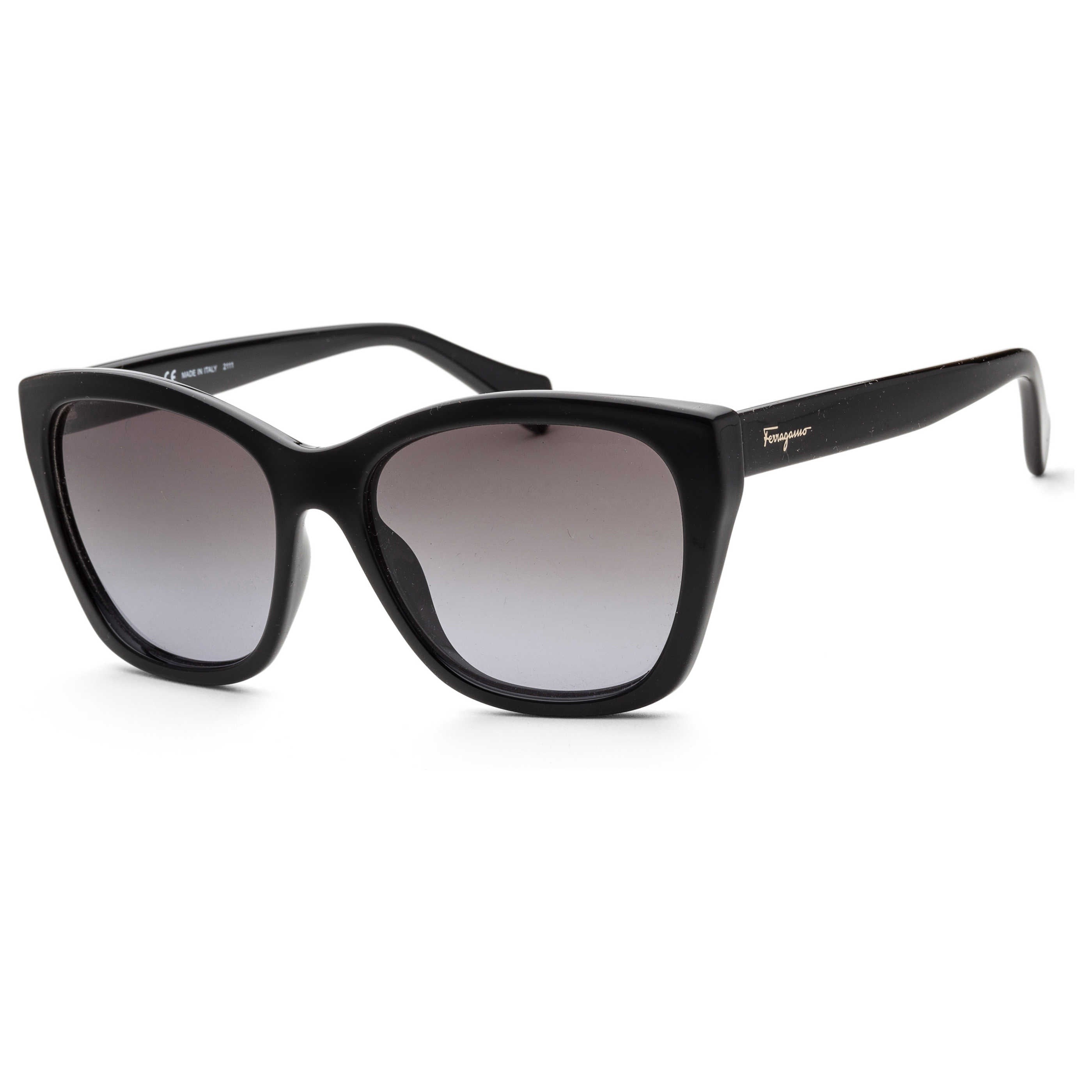 Ferragamo Fashion Women's Sunglasses SF957S-001