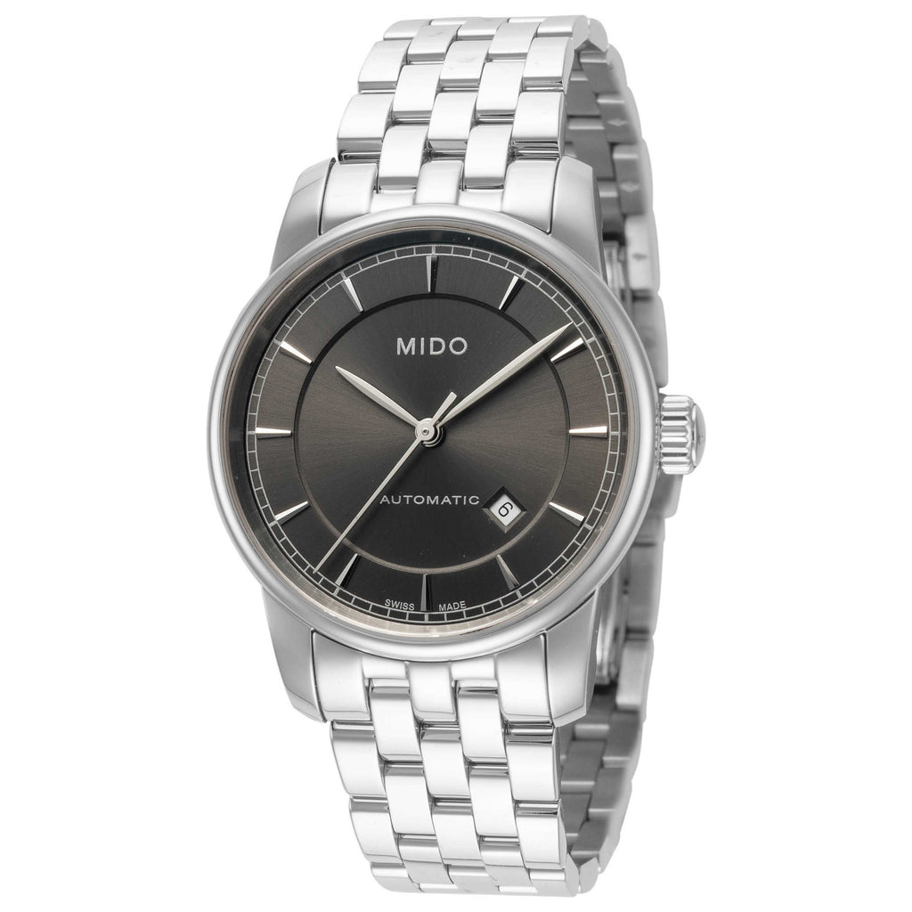 Mido Baroncelli II Women's Watch M76004131