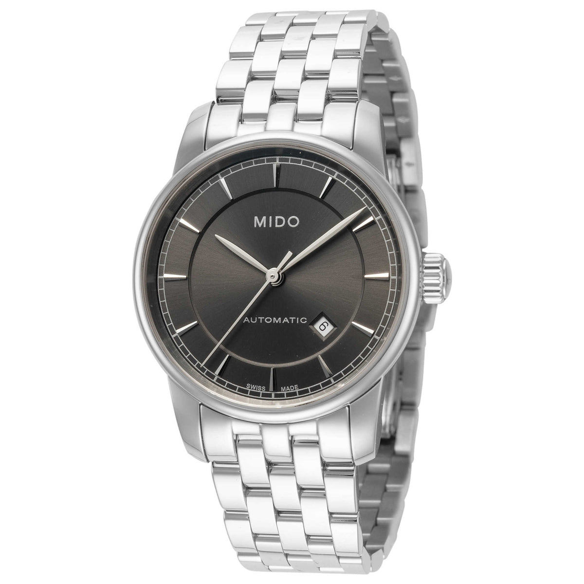 Mido Baroncelli II Women's Watch M76004131