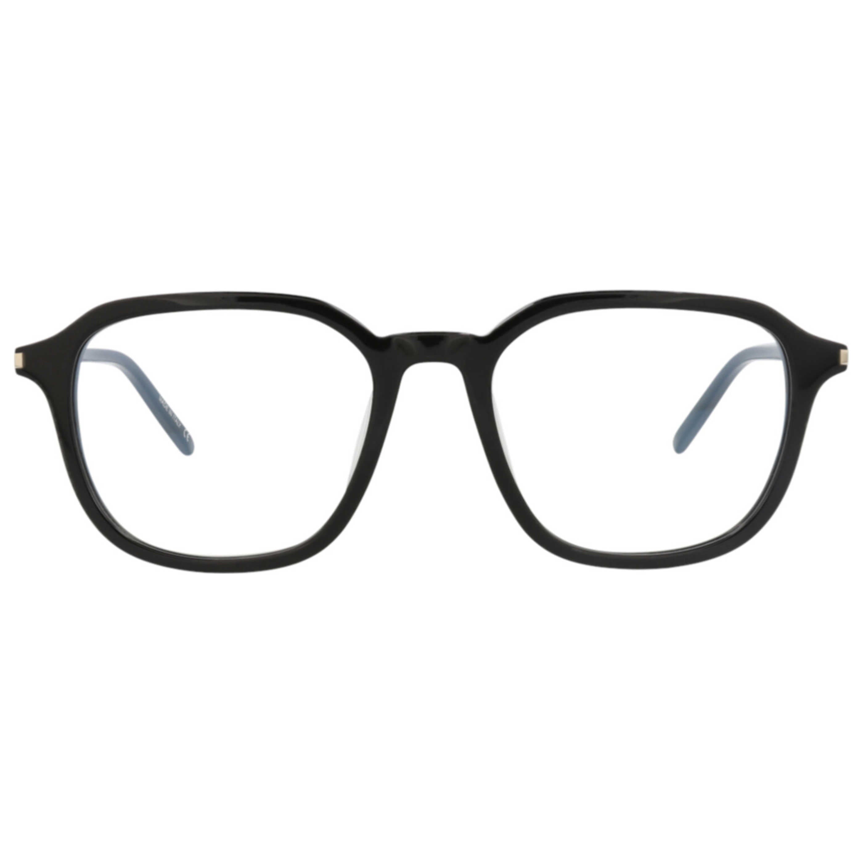 Saint Laurent Unisex Eyeglasses SL387-30009341-001
