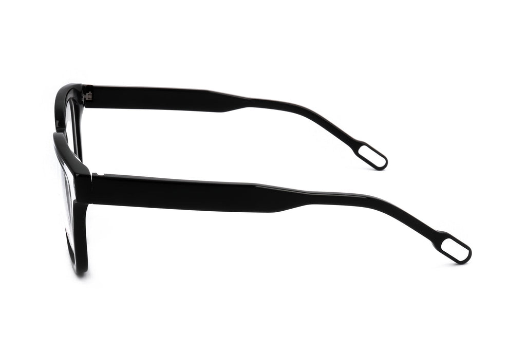 Kartell Unisex Acetate Glasses