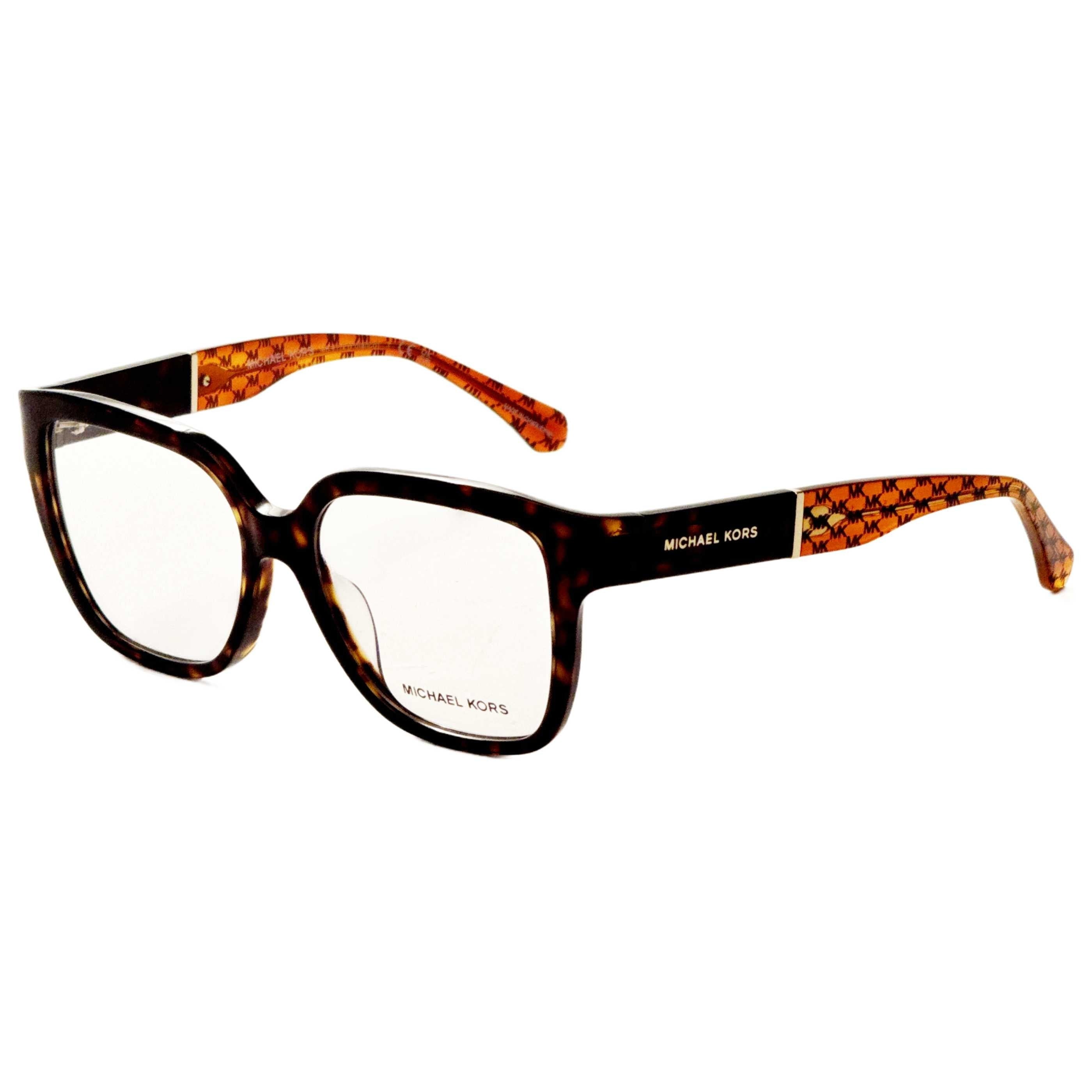 Michael Kors Polanco Women's Eyeglasses MK4112-3006-54