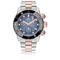 Edox CO-1 Women's Watch 10255-357RM-BUIDR