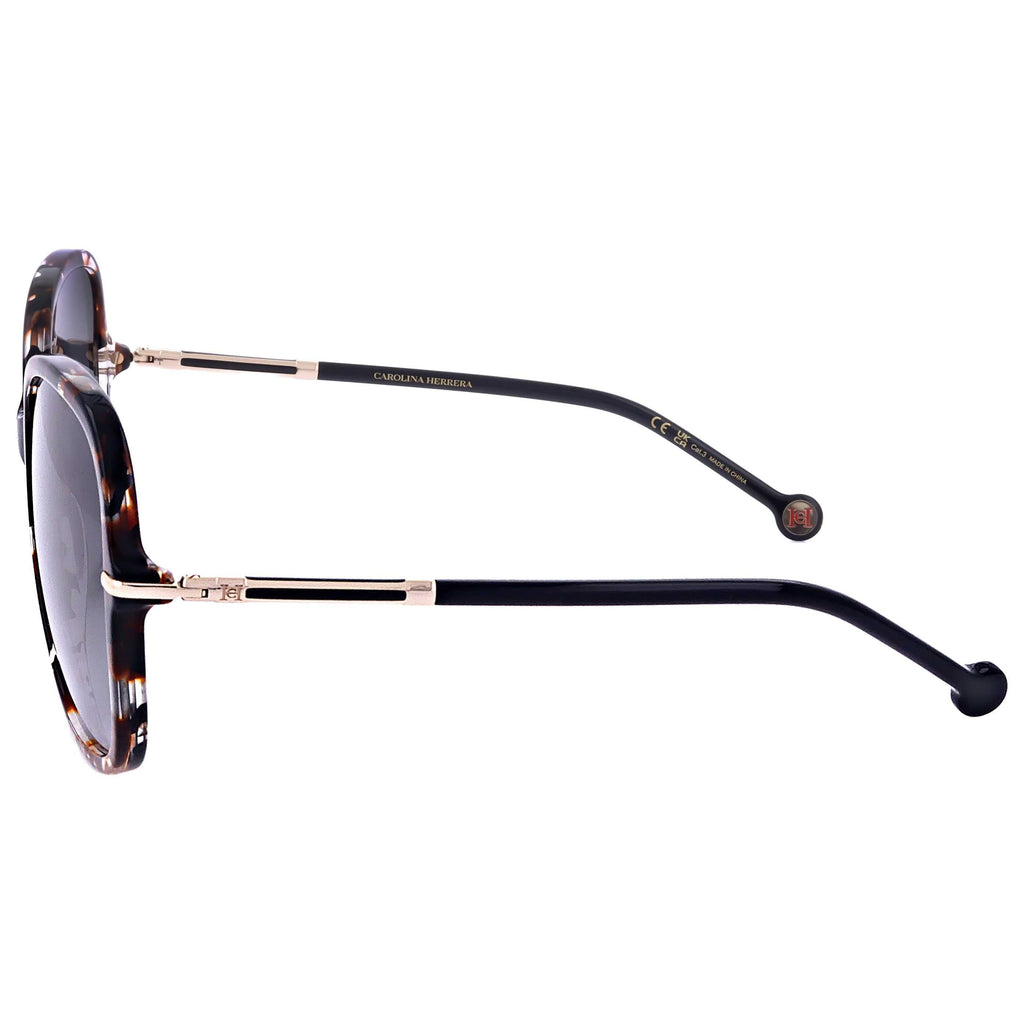 Carolina Herrera Women's Sunglasses HER0269-S-XWY-58