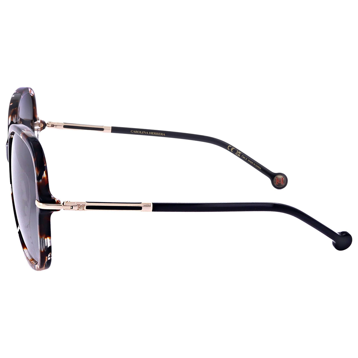 Carolina Herrera Women's Sunglasses HER0269-S-XWY-58