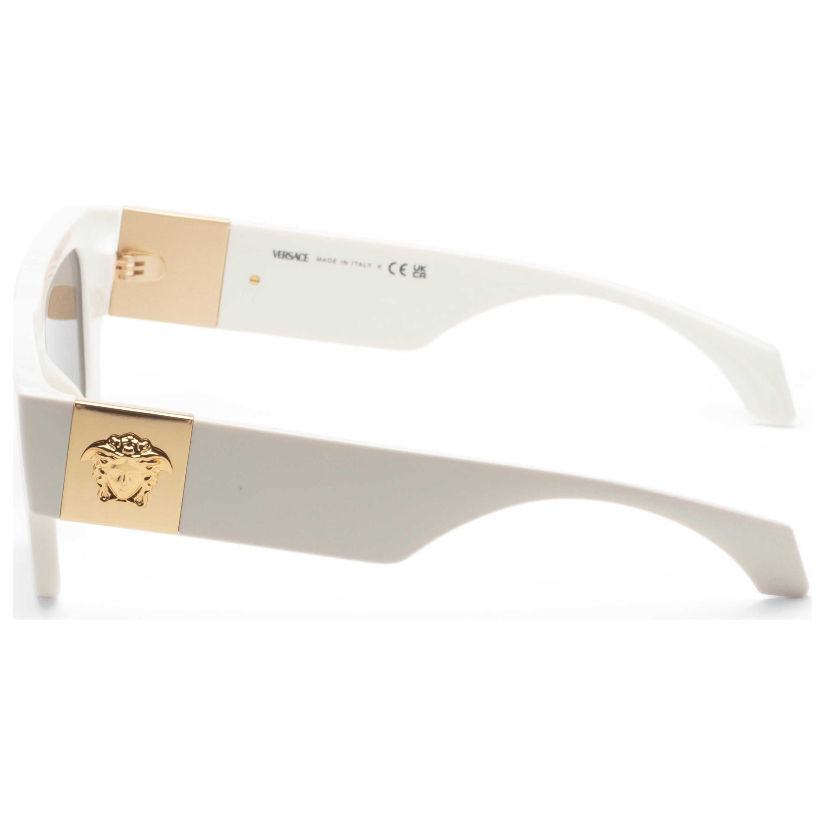 Versace Women's Sunglasses VE4497U-314-73-16