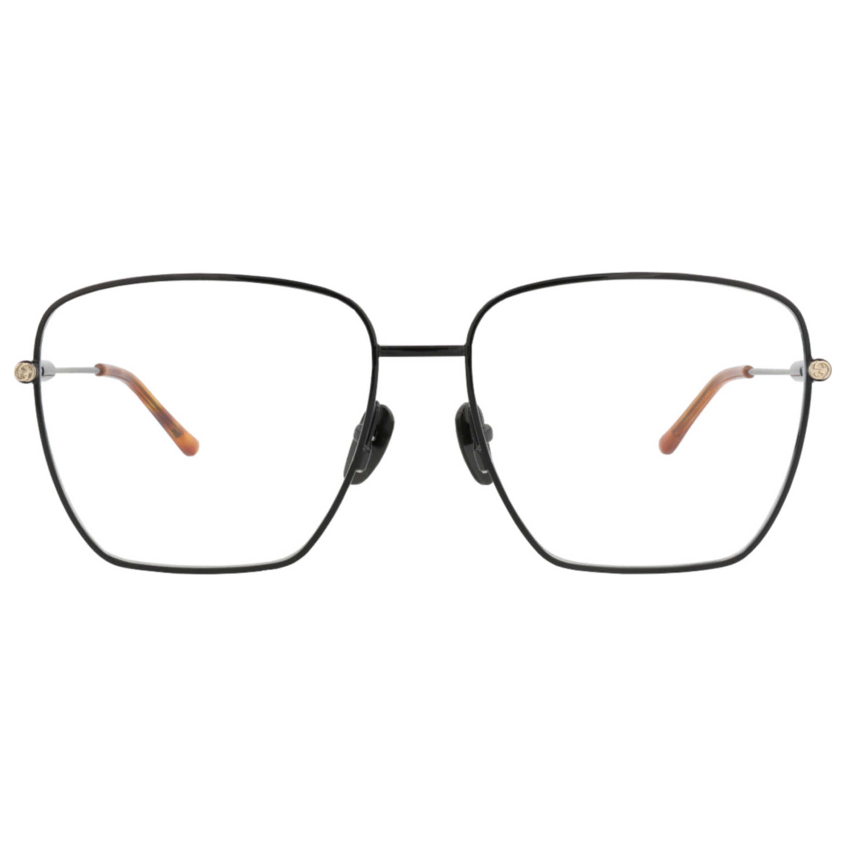 Gucci Women's Eyeglasses GG1414O-30014424-003