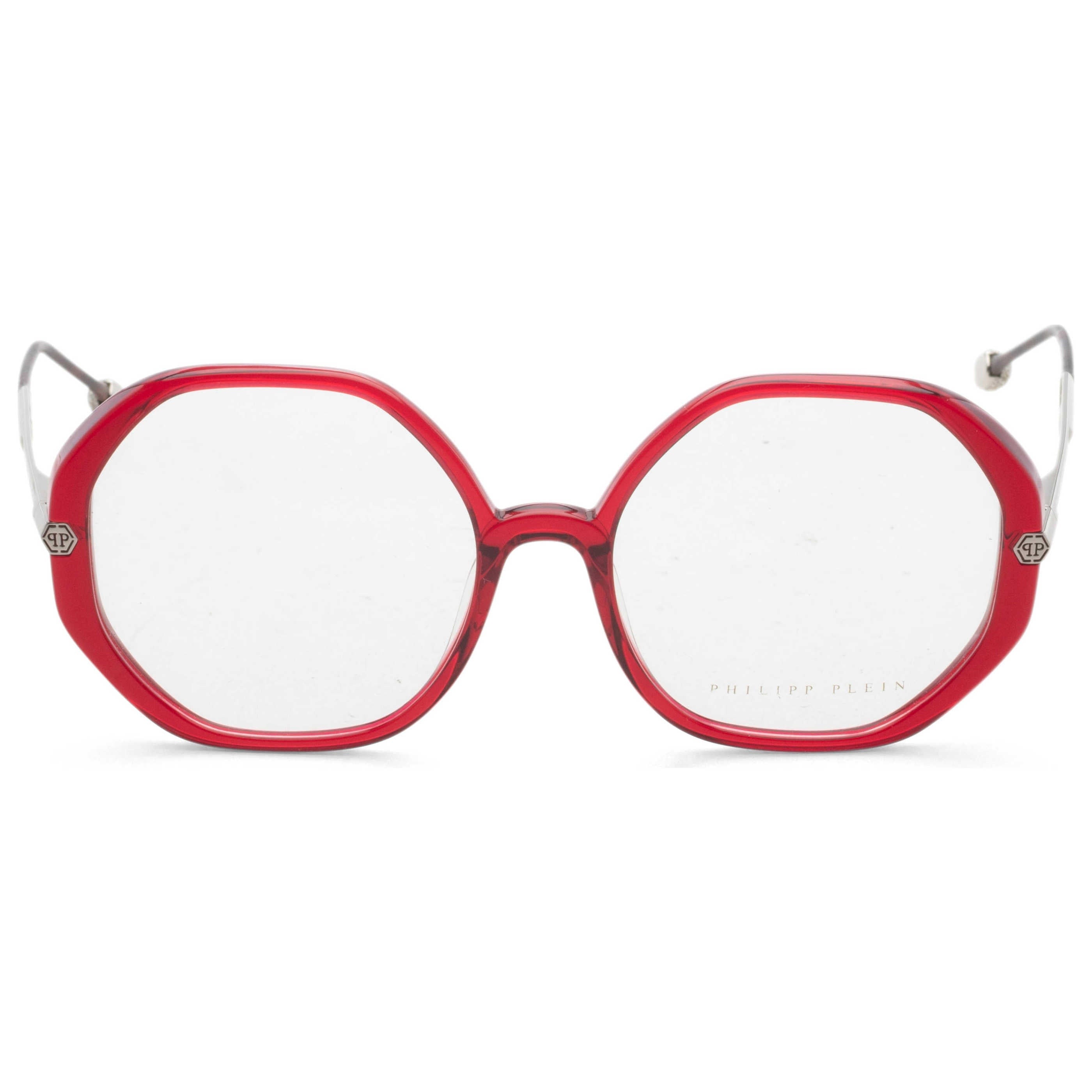 Philipp Plein Women's Eyeglasses VPP053S5609WA