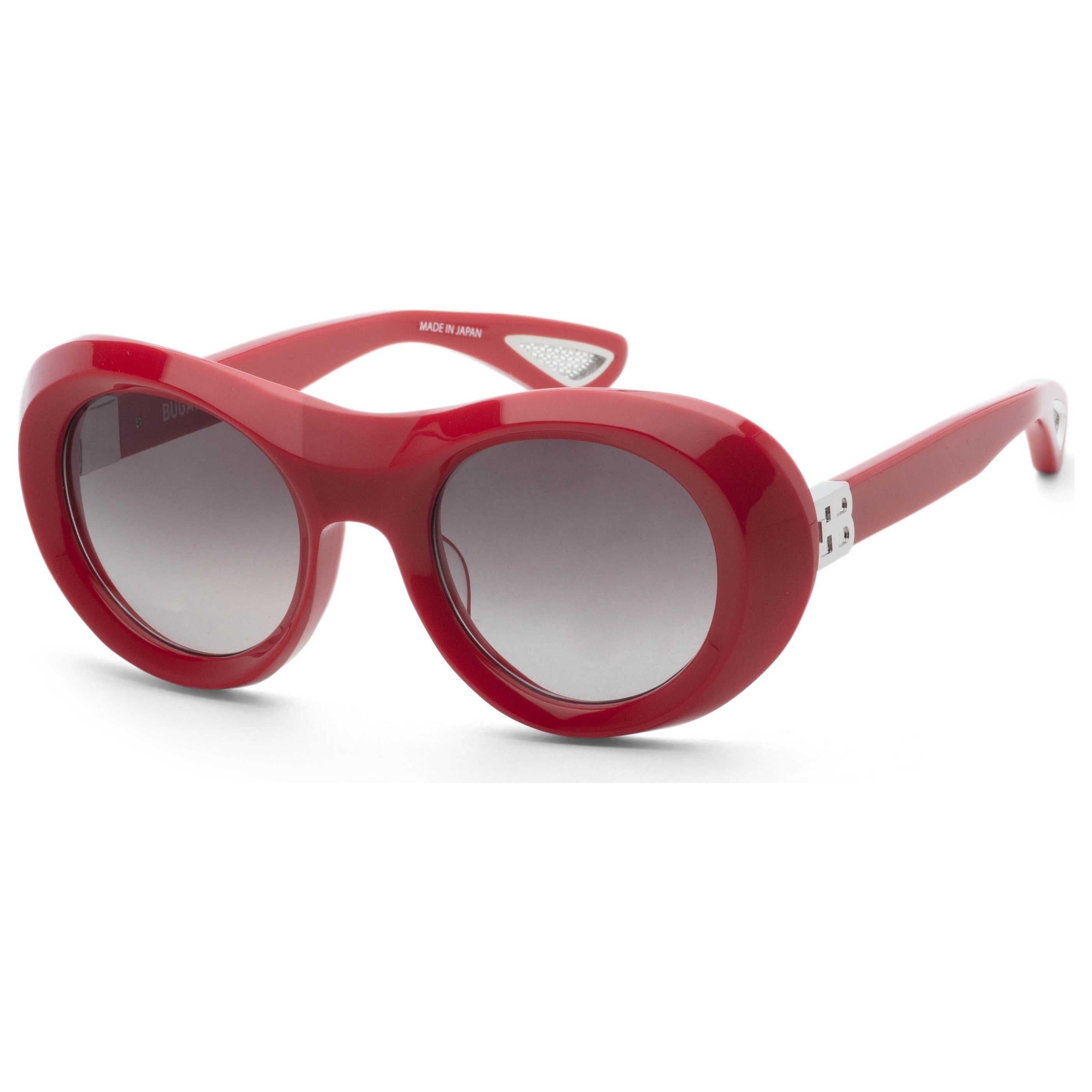 Bugatti Men's Sunglasses 03-RD
