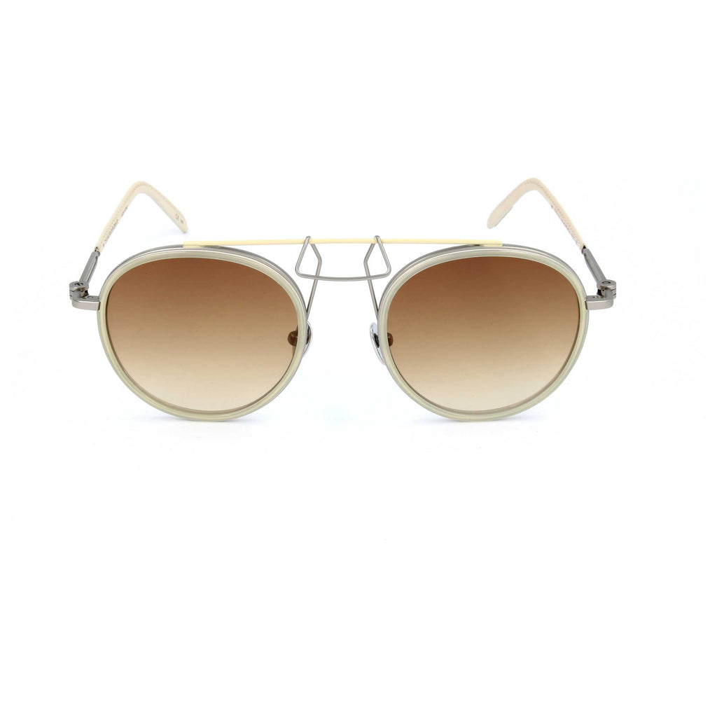 Calvin Klein Unisex Sunglasses CKNYC1870S-741-50