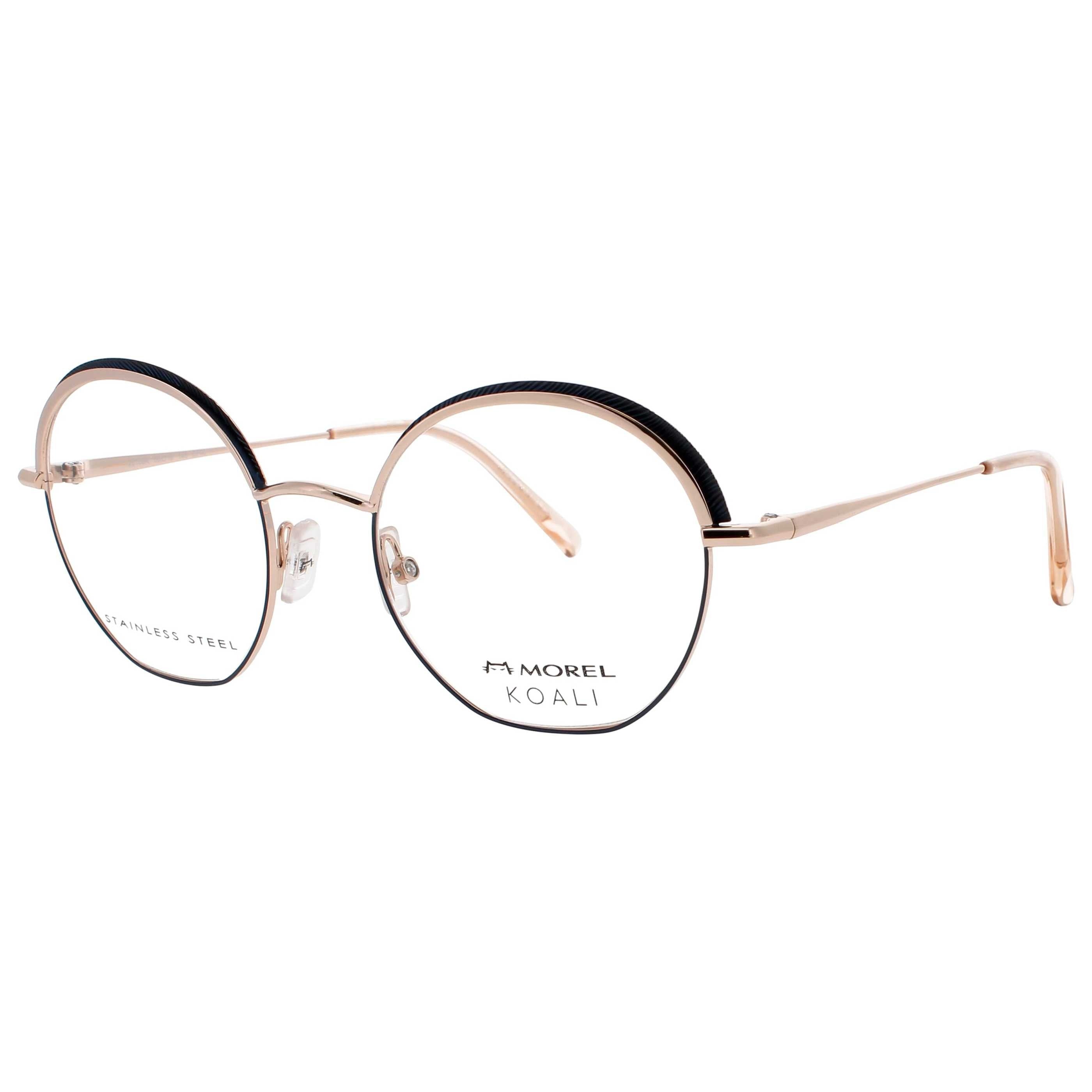 Koali Women's Eyeglasses KOALI-MOREL-20108K-BP03-50