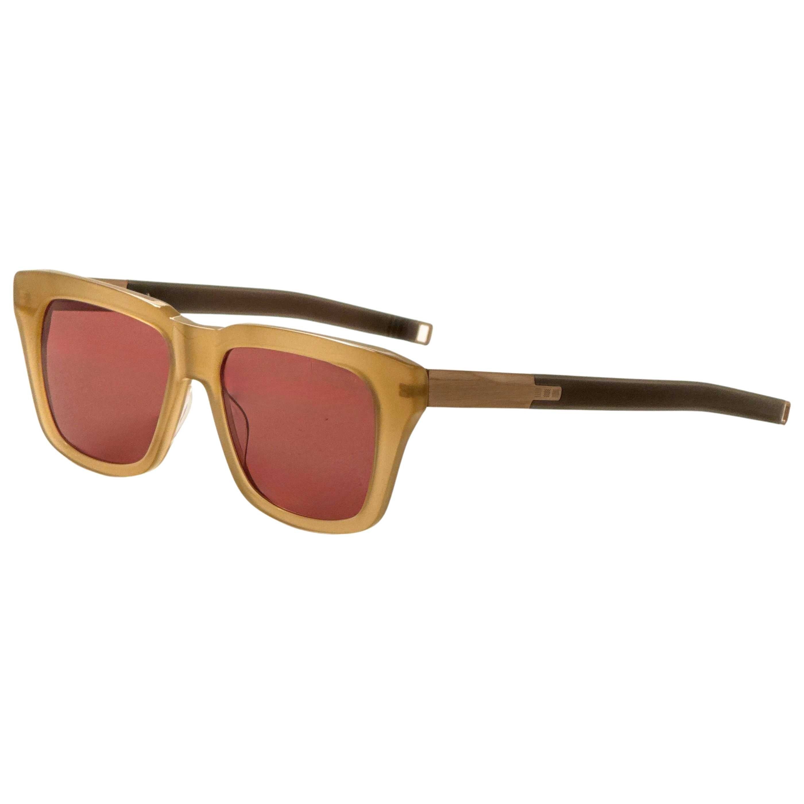 Dita Men's Sunglasses DLS440-A-01