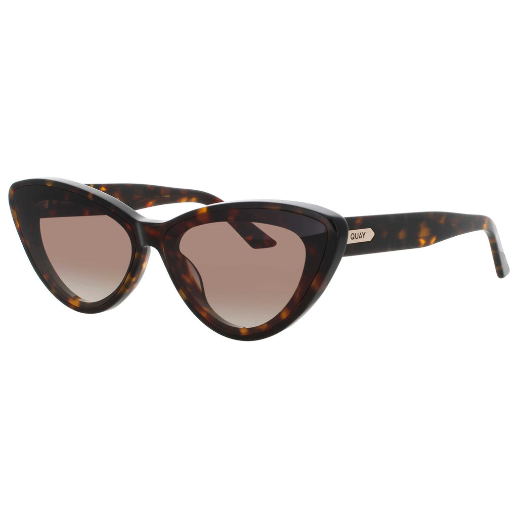 Quay Women's Sunglasses QUAY-NO-NS-2308-NEUTRT-BRN