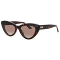 Quay Women's Sunglasses QUAY-NO-NS-2308-NEUTRT-BRN