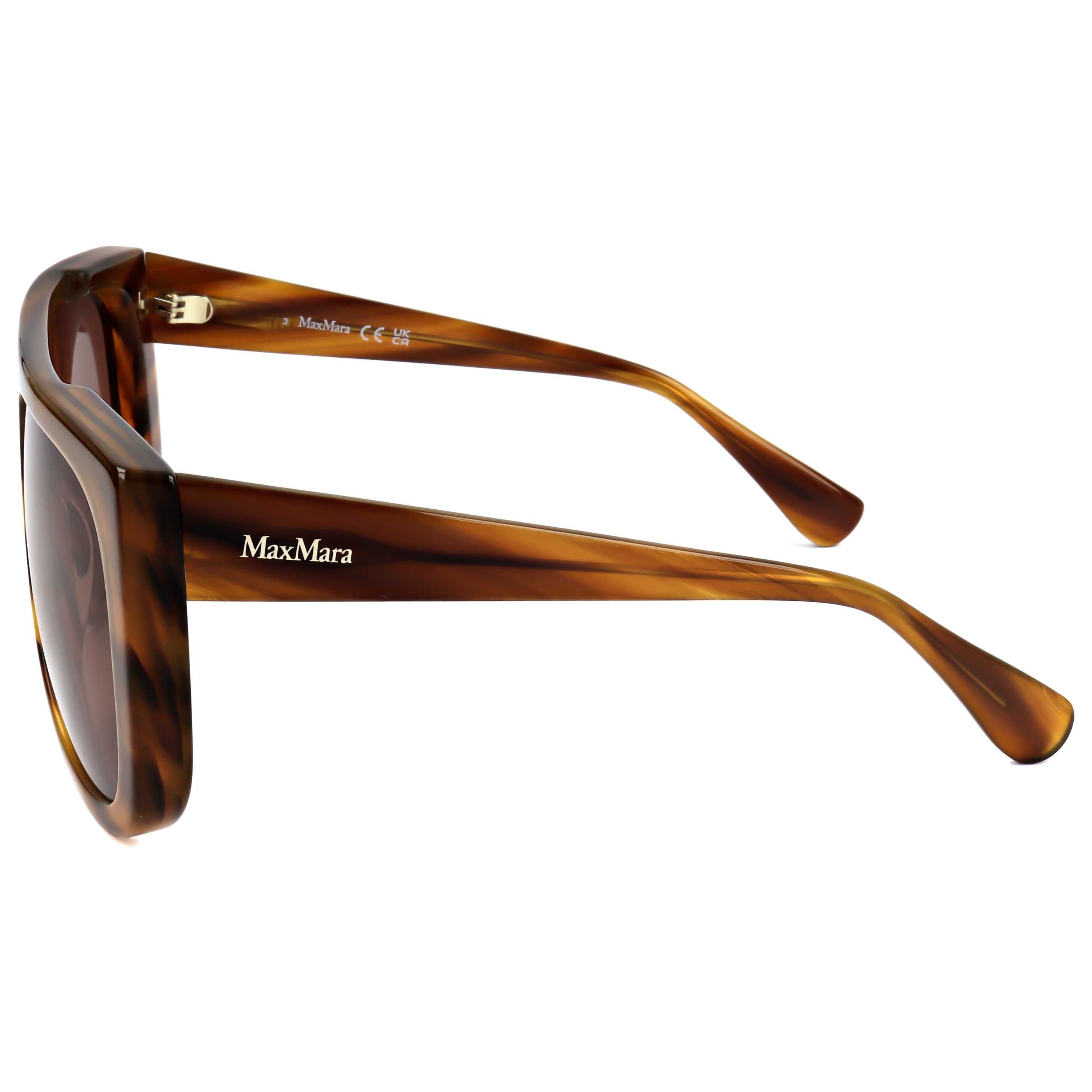 Max Mara Women's Sunglasses MM0073-50E-60