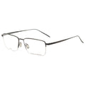 Porsche Design Men's Eyeglasses P8396-58A