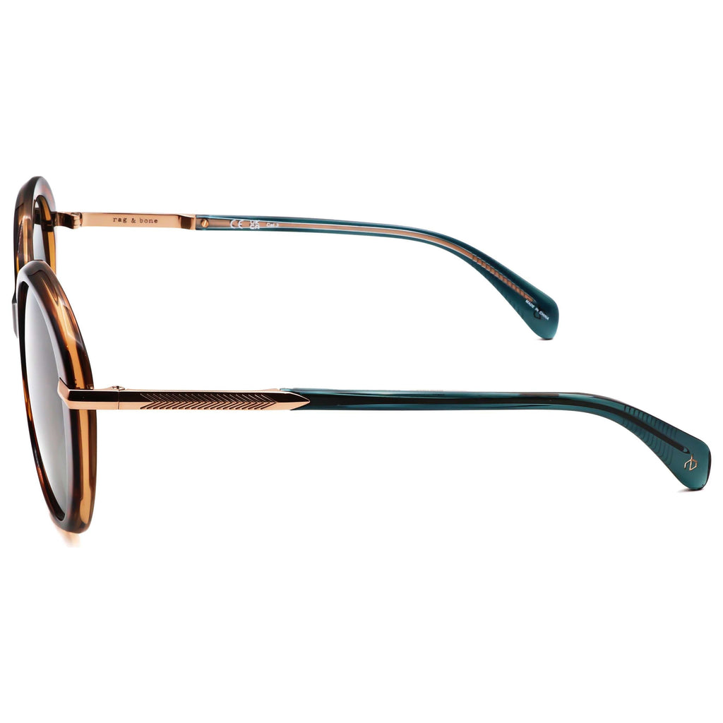Rag & Bone Women's Sunglasses RNB1075-S-EX4-56