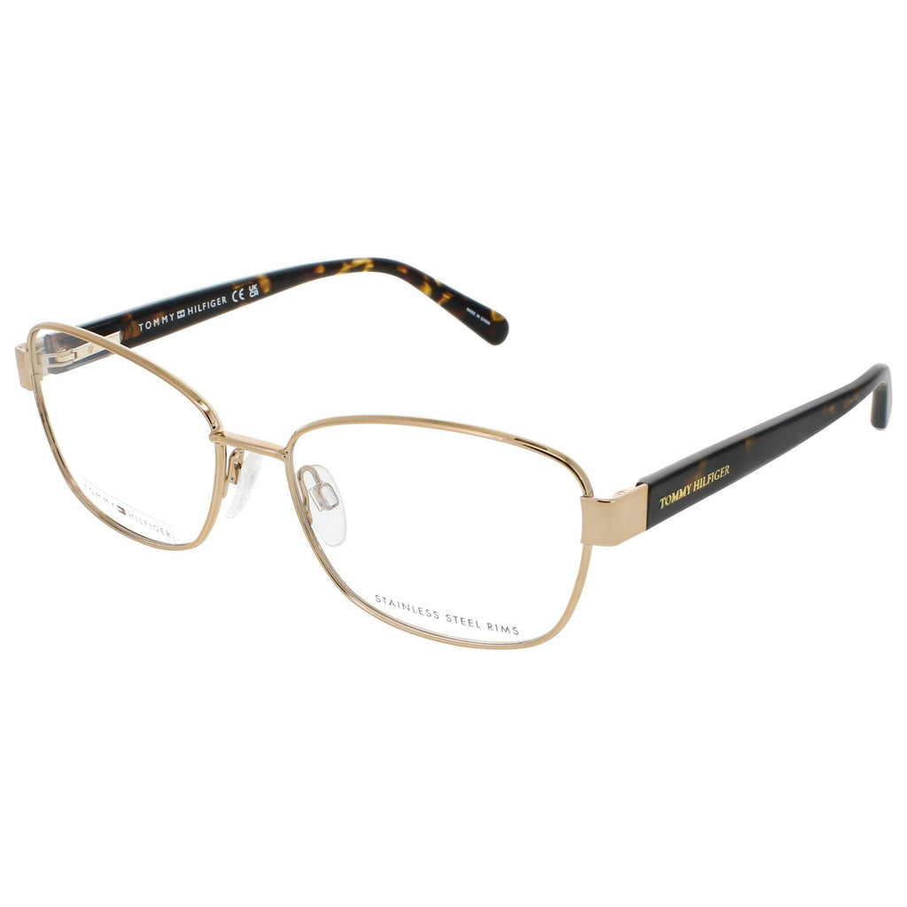 Tommy Hilfiger Women's Eyeglasses TH-TH-2006-0DDB-56
