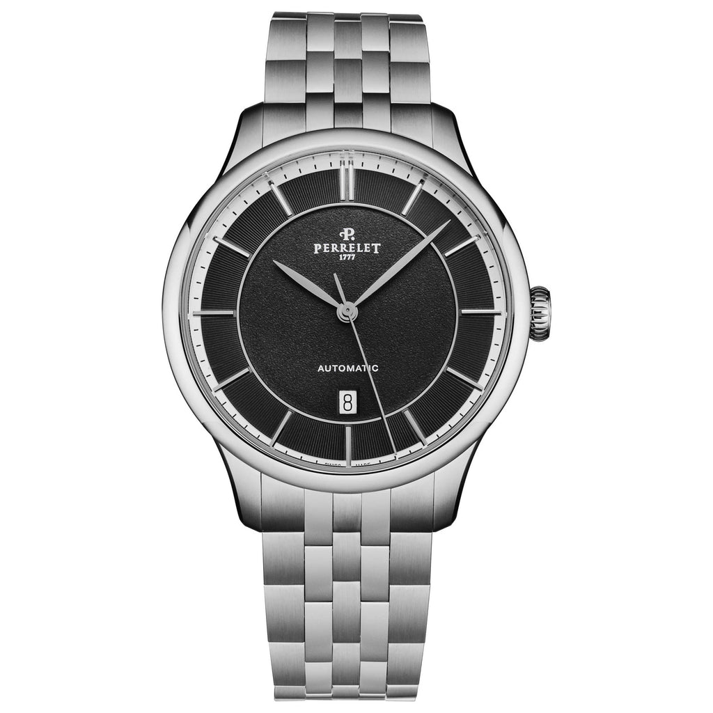 Perrelet First Class Men's Watch A1073/9