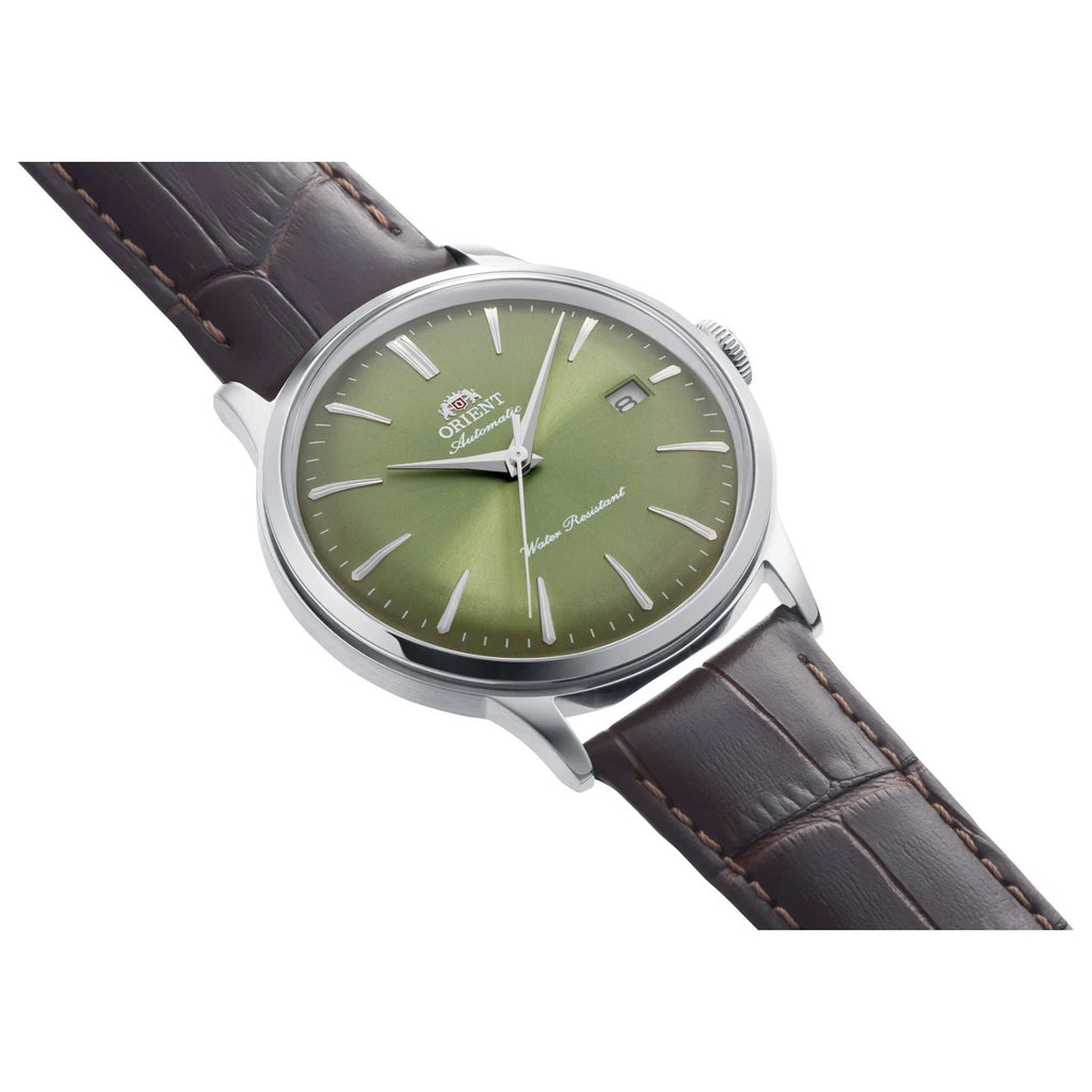 Orient Classic Bambino Men's Watch RA-AC0029E