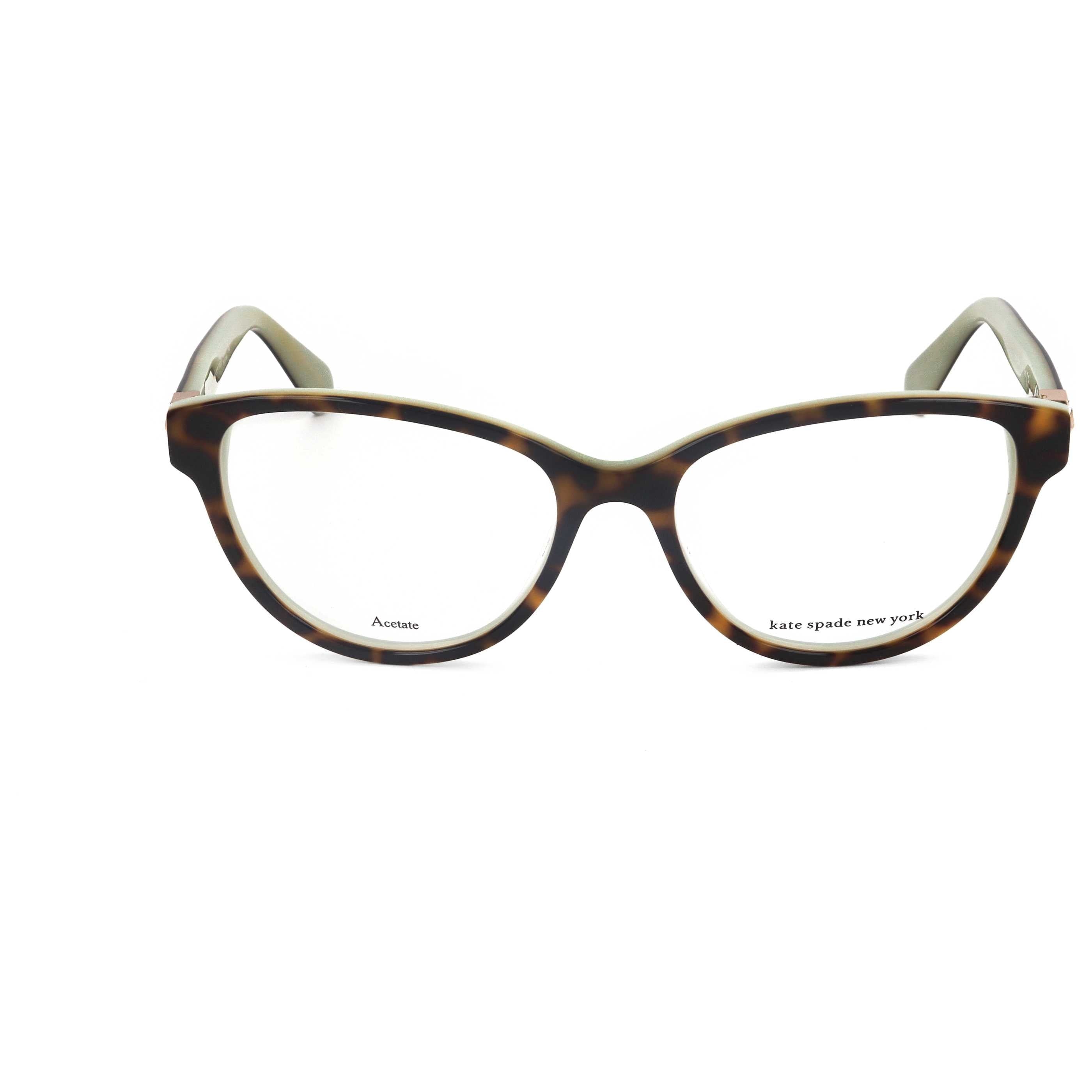 Kate Spade Women's Eyeglasses TAILYNN-086-52