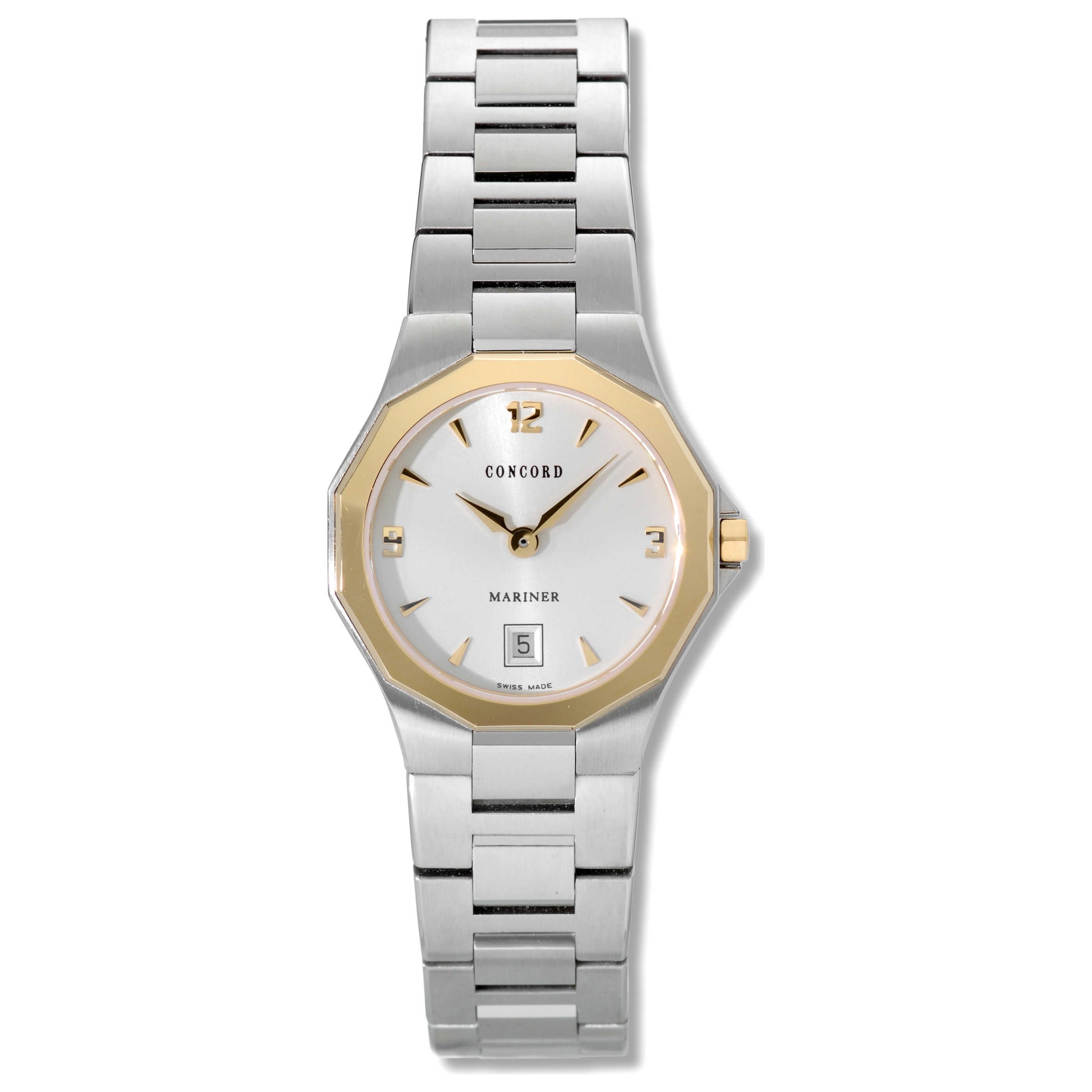 Concord Women's Quartz Watch 0311394