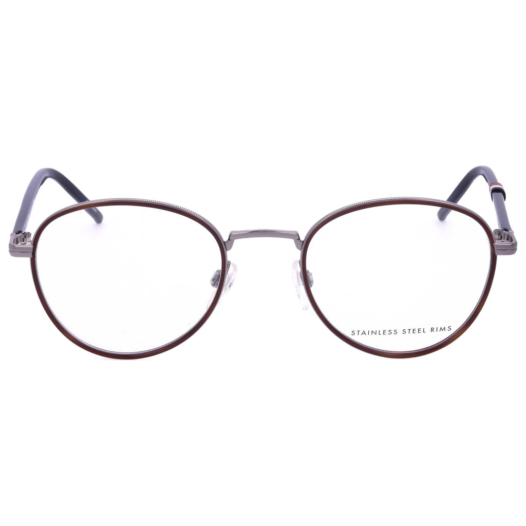 Tommy Hilfiger Men's Eyeglasses TH1687-6LB-50